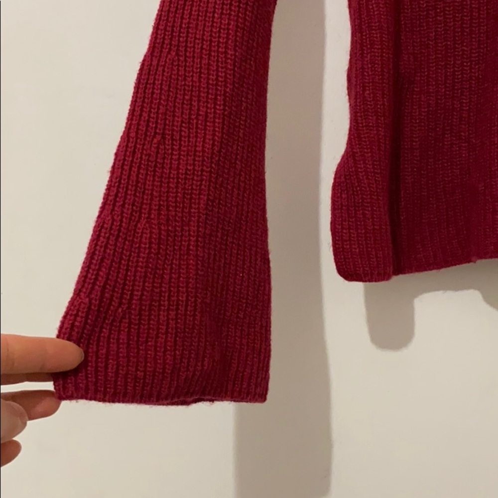 Sweater - Picture 4 of 5